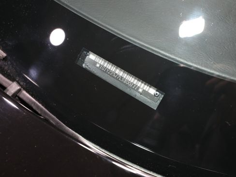 Used 1990 Chevrolet Corvette ZR-1 RWD image 59