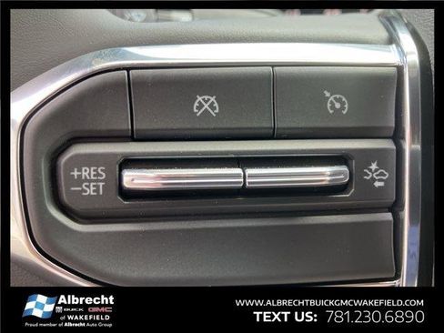 New 2025 GMC Canyon Elevation image 10