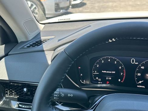 New 2026 Honda CR-V EX-L image 21