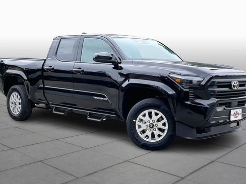 New 2026 Toyota Tacoma SR5 image 2