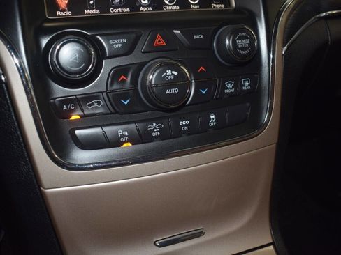 Used 2015 Jeep Grand Cherokee Summit w/ Platinum Series Group image 44