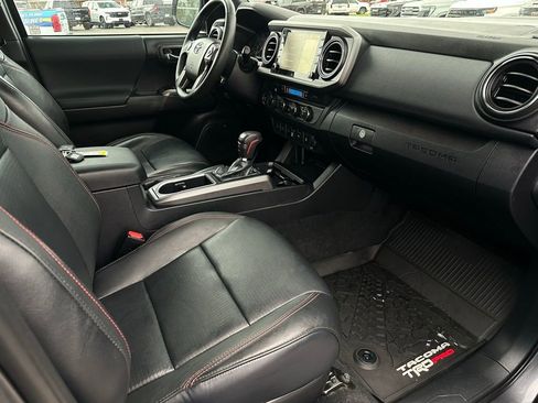 Used 2021 Toyota Tacoma TRD Pro image 16