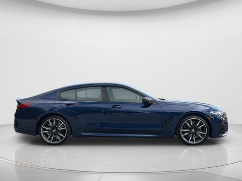 New 2026 BMW M850i xDrive image 25