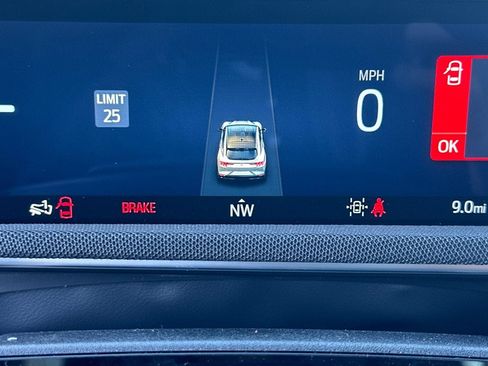 New 2026 Ford Mustang Mach-E Select w/ Comfort Package image 31