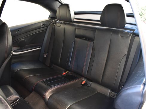Used 2018 BMW 430i Convertible image 26