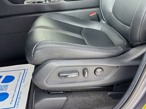 Used 2024 Honda Pilot EX-L image 26