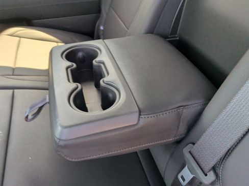 Used 2024 Chevrolet Silverado 1500 LT Trail Boss w/ Convenience Package II AWD/4WD image 36