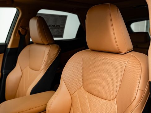 New 2026 Lexus NX 450h+ AWD w/ Luxury Package image 23