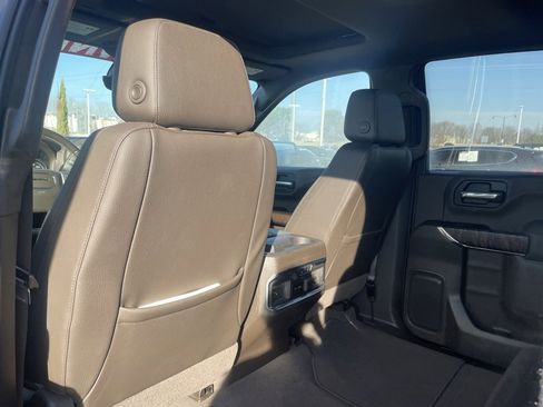 Used 2019 GMC Sierra 1500 Denali w/ Denali Ultimate Package image 24