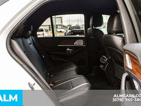Used 2021 Mercedes-Benz GLE 350 w/ Premium Package image 18