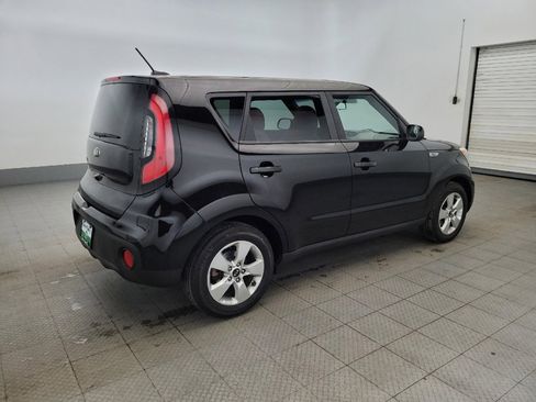 Used 2017 Kia Soul w/ Convenience Package image 10