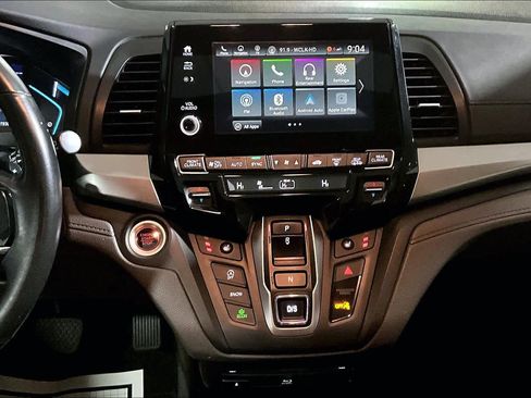 Used 2018 Honda Odyssey Touring image 7