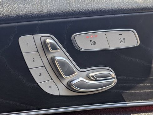 Used 2020 Mercedes-Benz E 450 4MATIC Sedan image 7