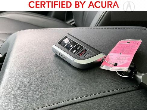 Certified 2024 Acura RDX SH-AWD image 13