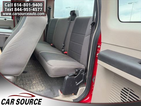 Used 2010 Ford F250 XL image 13