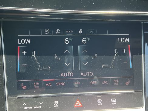 New 2026 Audi Q8 Premium Plus AWD/4WD image 32