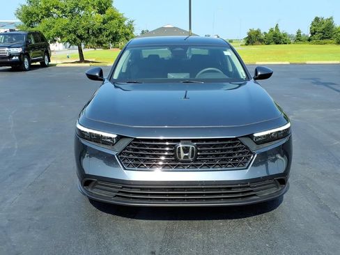 Used 2023 Honda Accord LX image 8