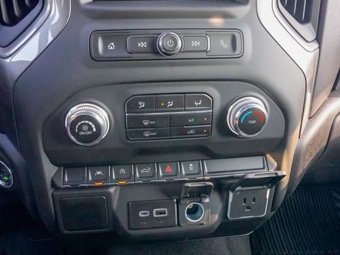 New 2025 GMC Sierra 1500 Pro w/ Graphite Edition image 27