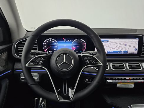 New 2026 Mercedes-Benz GLE 350 4MATIC image 7