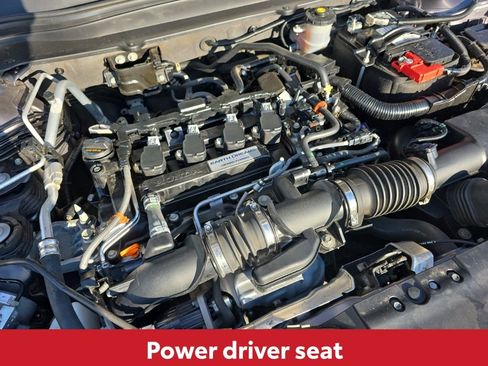 Used 2020 Honda Accord EX image 13