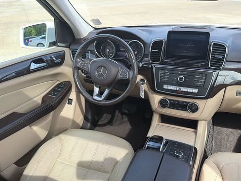 Used 2017 Mercedes-Benz GLE 350 4MATIC image 62