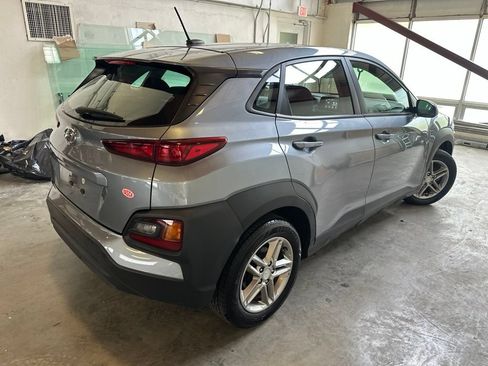 Used 2019 Hyundai Kona SE FWD image 5
