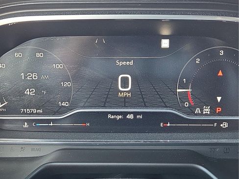 Certified 2022 GMC Yukon AT4 w/ Max Trailering Package image 23