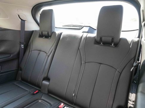 Certified 2026 INFINITI QX60 Pure w/ Cargo Package FWD image 22