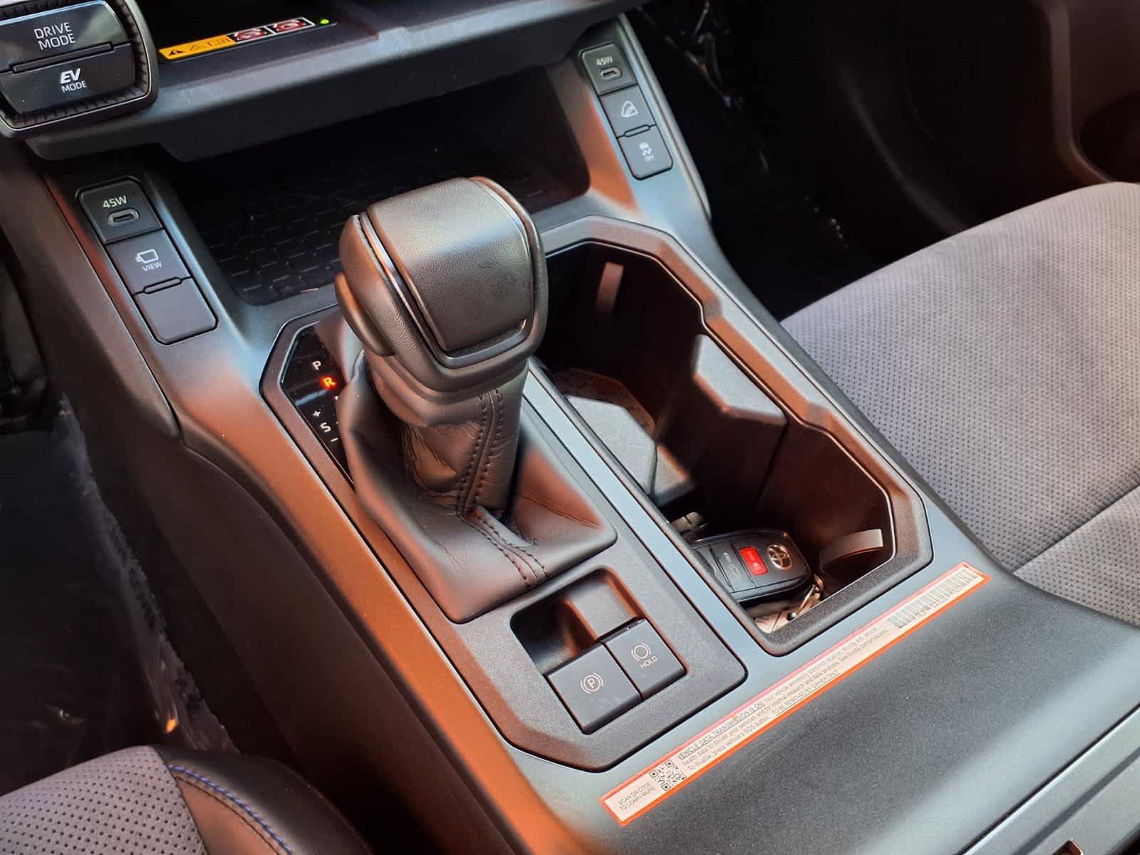 Certified 2026 Toyota RAV4 XSE AWD/4WD image 27
