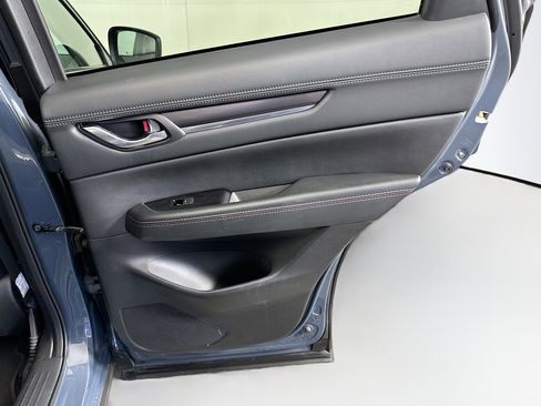 Used 2024 MAZDA CX-5 Carbon Edition AWD/4WD image 31