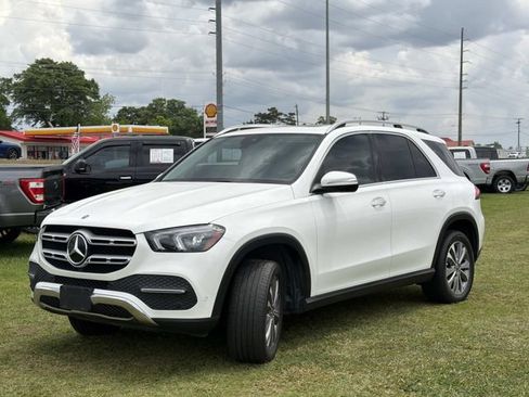 Used 2022 Mercedes-Benz GLE 350 image 15