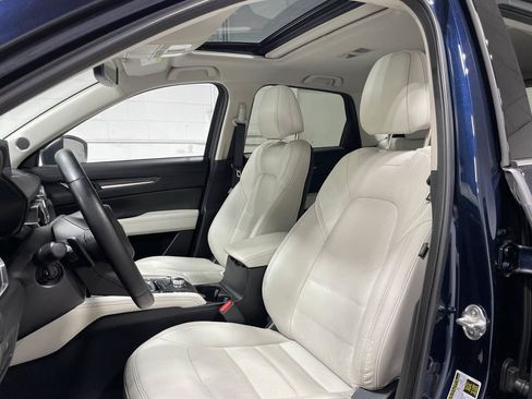 Used 2023 MAZDA CX-5 AWD 2.5 S w/ Premium Plus Pkg image 15