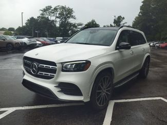 Used 2023 Mercedes-Benz GLS 450 4MATIC video 3