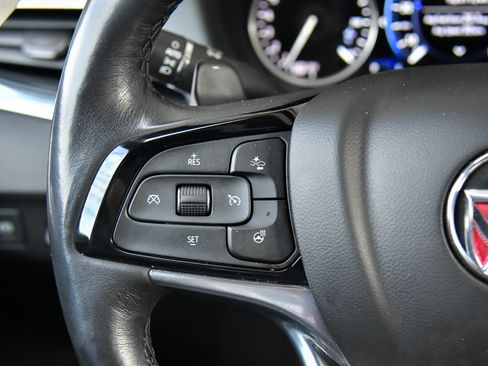 Used 2024 Buick Enclave Premium image 35