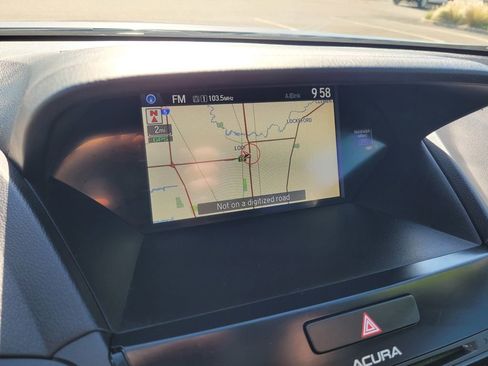 Used 2017 Acura RDX w/ Technology Package AWD/4WD image 14