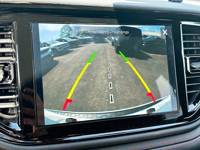 New 2026 Dodge Durango GT AWD/4WD image 15