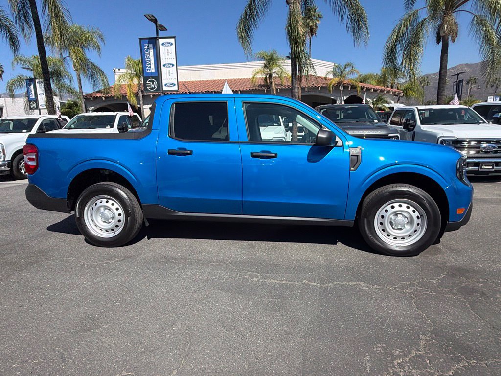 Used 2026 Ford Maverick XL FWD image 14