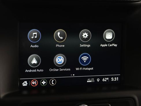 Used 2018 GMC Terrain SLE FWD image 8