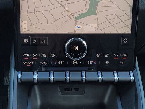 New 2026 GMC Terrain AT4 w/ Convenience Package III AWD/4WD image 15