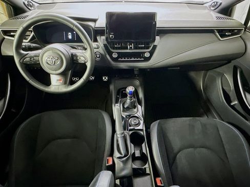 Used 2024 Toyota Corolla GR AWD/4WD image 16