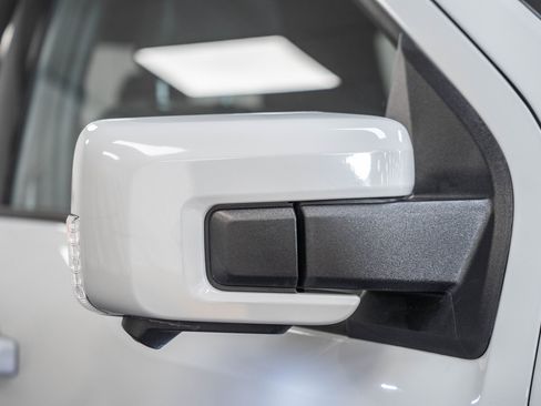 Certified 2023 Ford F150 Lariat w/ Equipment Group 502A High image 18