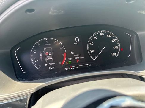 Used 2023 Honda Civic Sport image 12