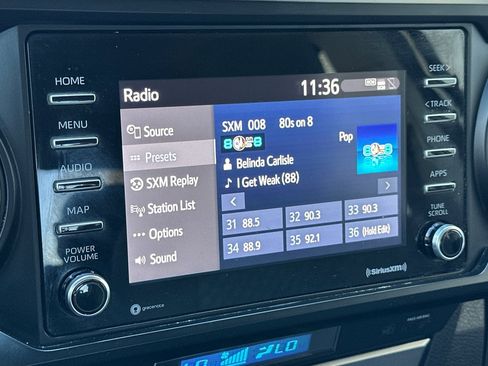 Used 2021 Toyota Tacoma SR image 19