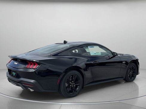 New 2026 Ford Mustang GT image 3