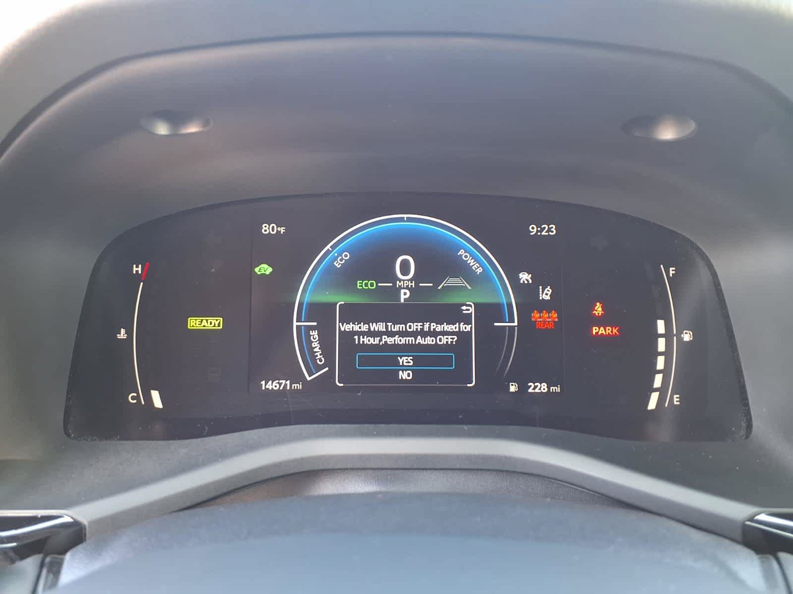 Certified 2026 Toyota Camry SE FWD image 18