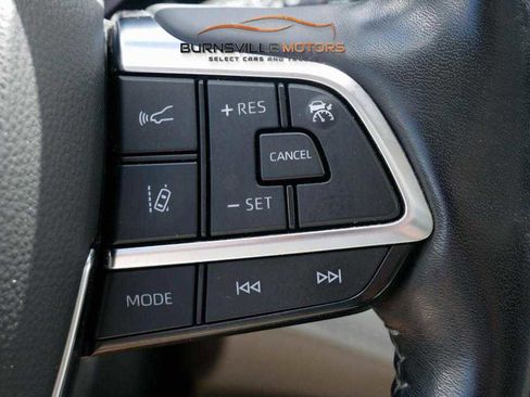 Used 2020 Toyota Highlander Platinum image 23