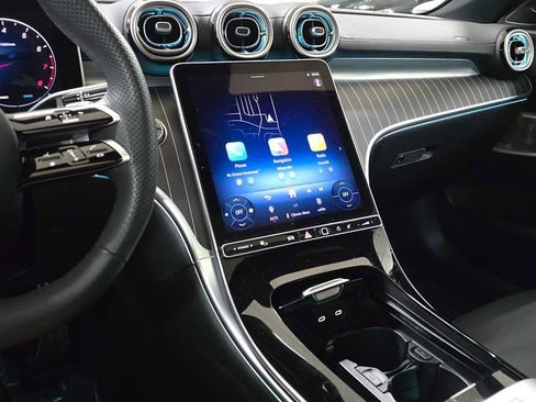 Used 2025 Mercedes-Benz C 300 C 300 image 32