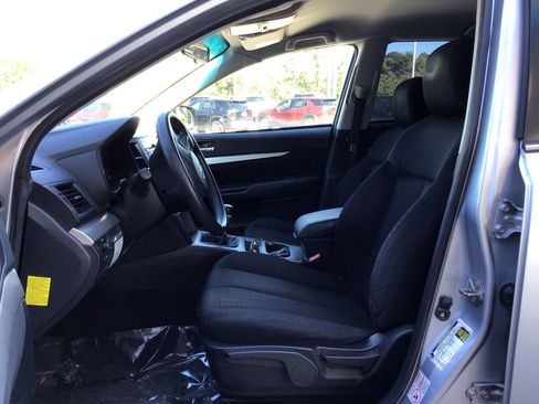 Used 2012 Subaru Outback 2.5i AWD/4WD image 23