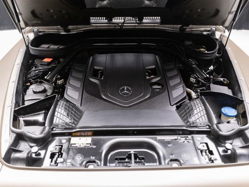 Used 2019 Mercedes-Benz G 550 image 6