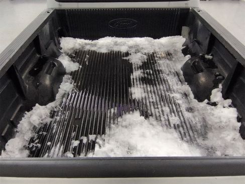 Used 2005 Ford F250 4x4 Crew Cab Super Duty image 31